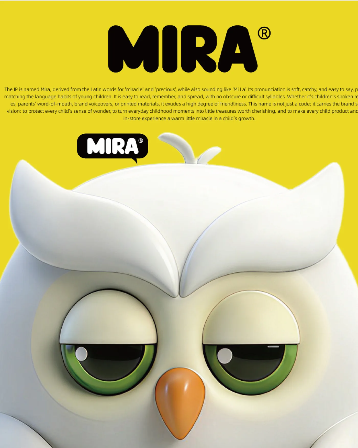 MIRA