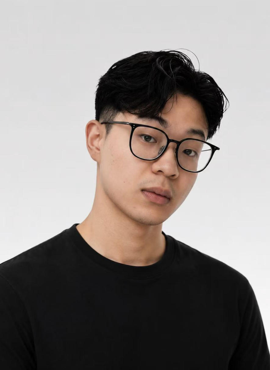李春霖个人头像