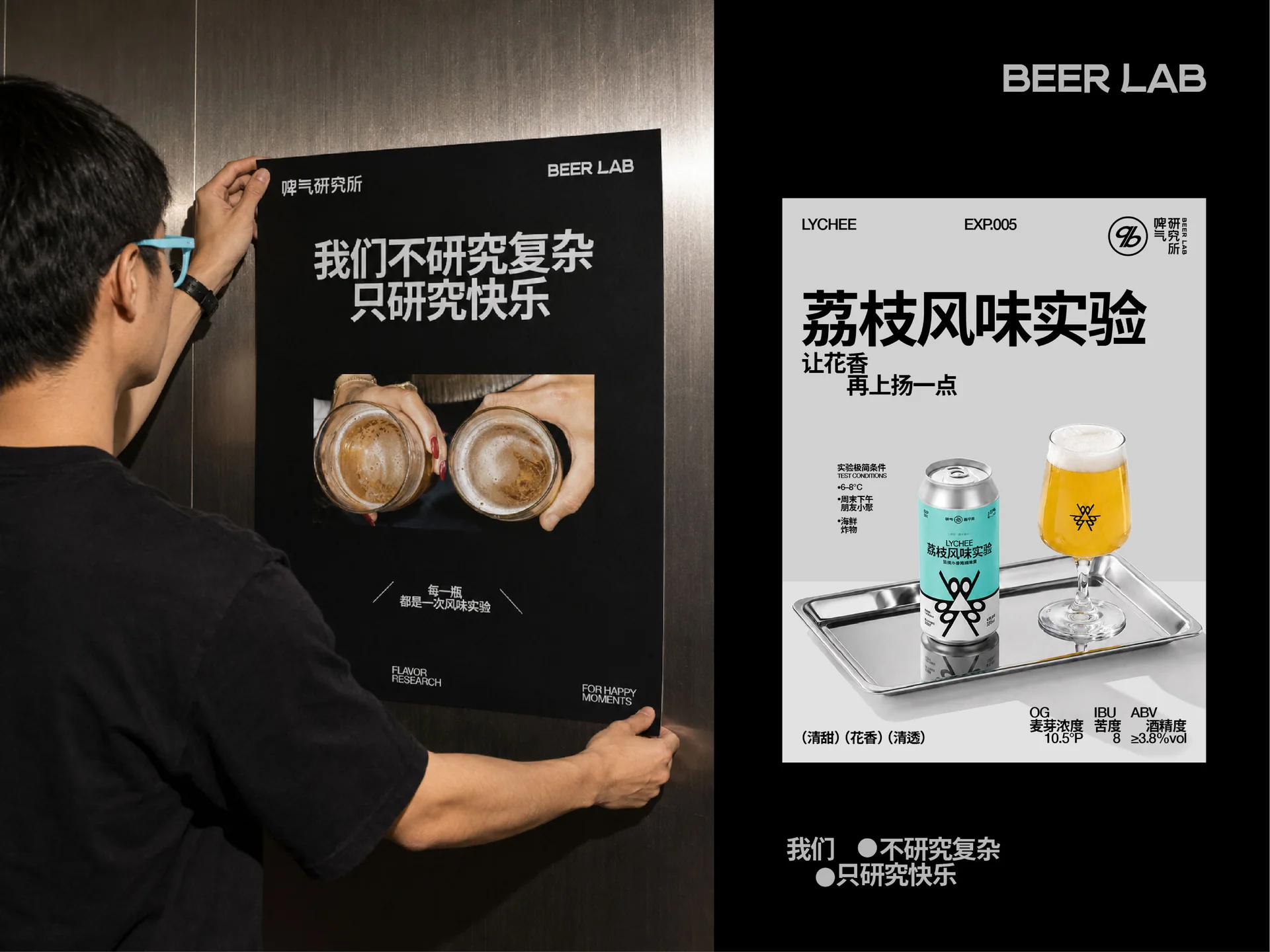 啤气研究所 image 13