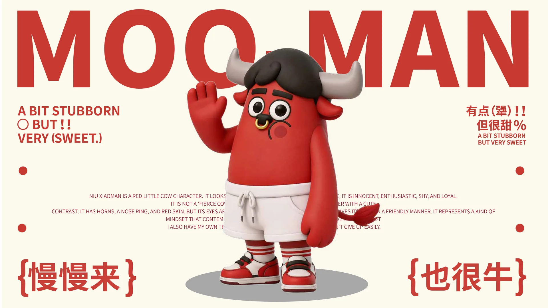 MOO-MAN image 1