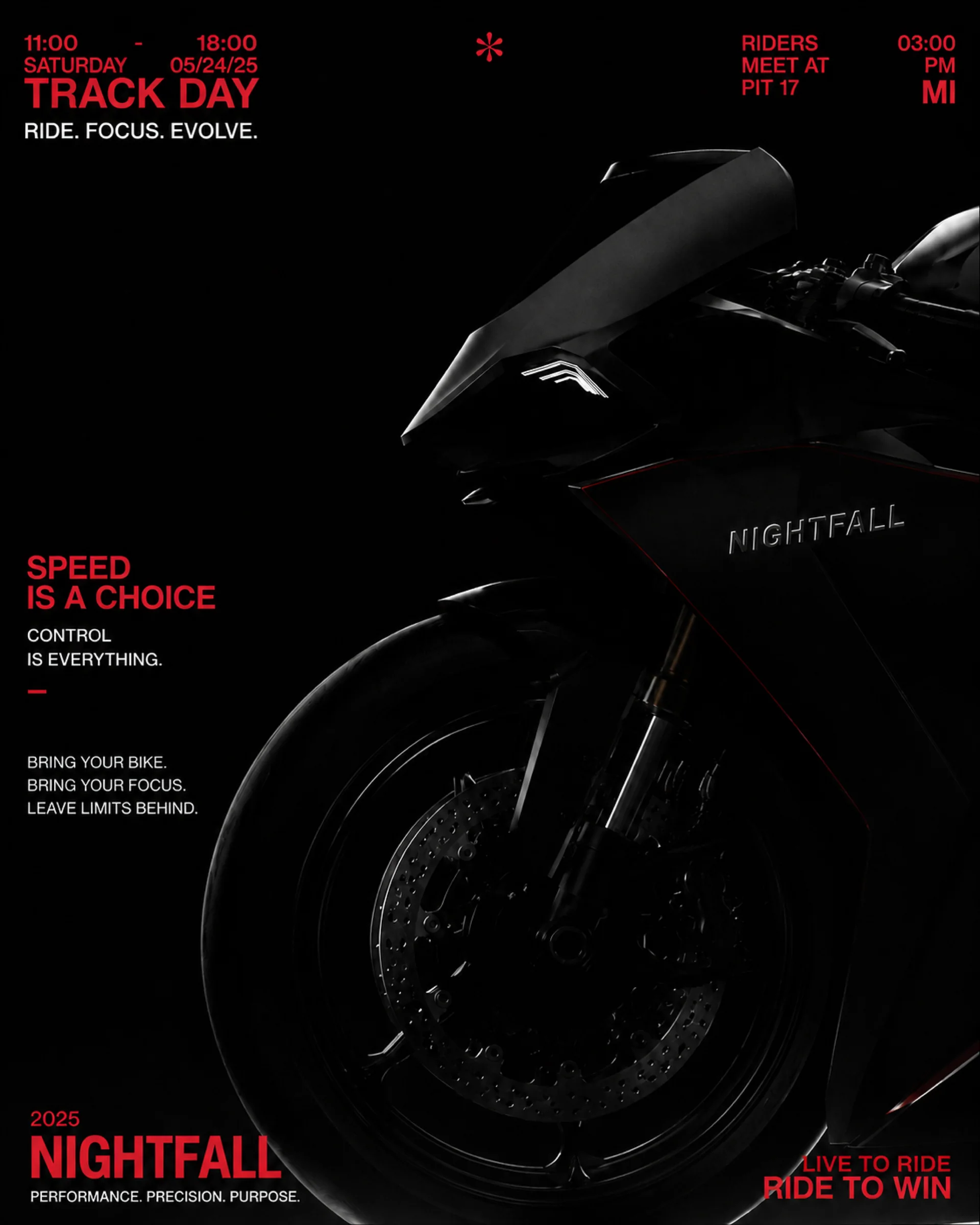 NIGHTFALL image 5