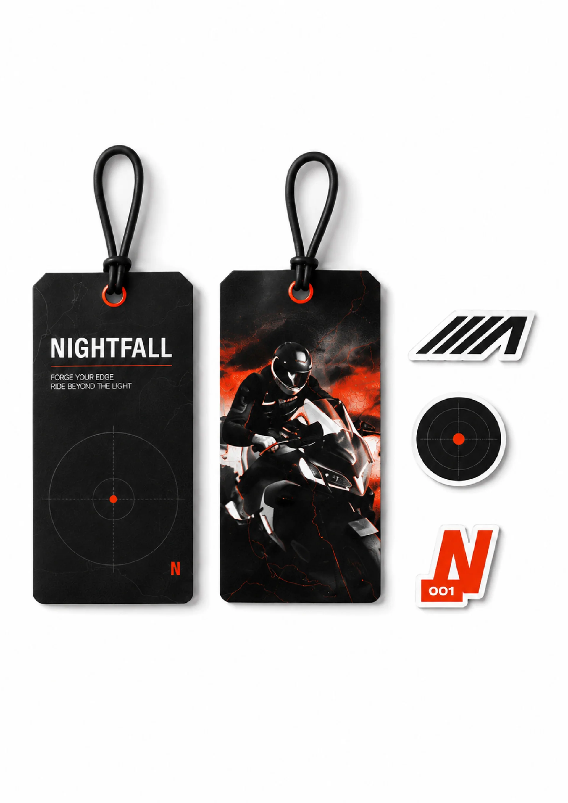 NIGHTFALL image 11